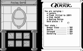 Thumbnail of other screenshot of Quest
