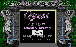 Thumbnail of other screenshot of Quest