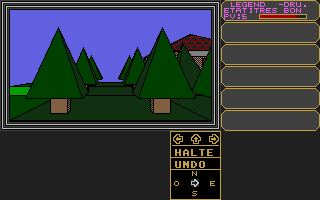 Thumbnail of other screenshot of Quest
