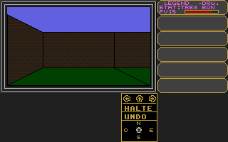 Thumbnail of other screenshot of Quest