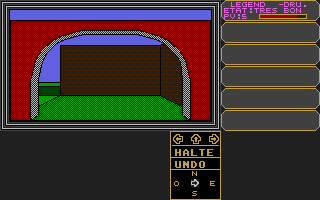 Thumbnail of other screenshot of Quest