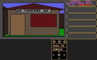 Thumbnail of other screenshot of Quest