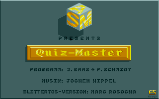 Thumbnail of other screenshot of Quiz-Master