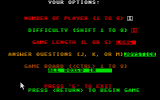 Thumbnail of other screenshot of Quizam
