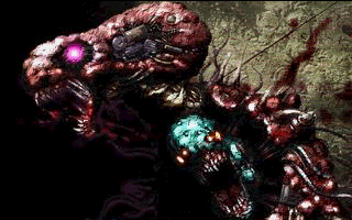 Thumbnail of other screenshot of R-Type Deluxe