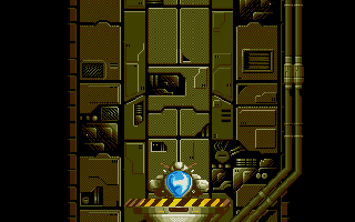 Thumbnail of other screenshot of R-Type Deluxe