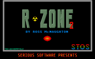 Thumbnail of other screenshot of R-Zone 2