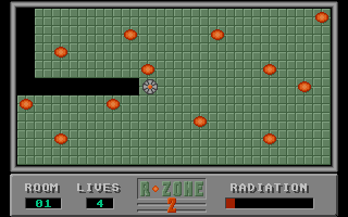 Thumbnail of other screenshot of R-Zone 2