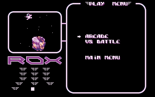 Thumbnail of other screenshot of r0x