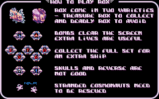 Thumbnail of other screenshot of r0x