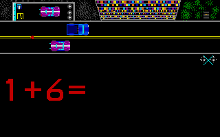 Thumbnail of other screenshot of Race Cards