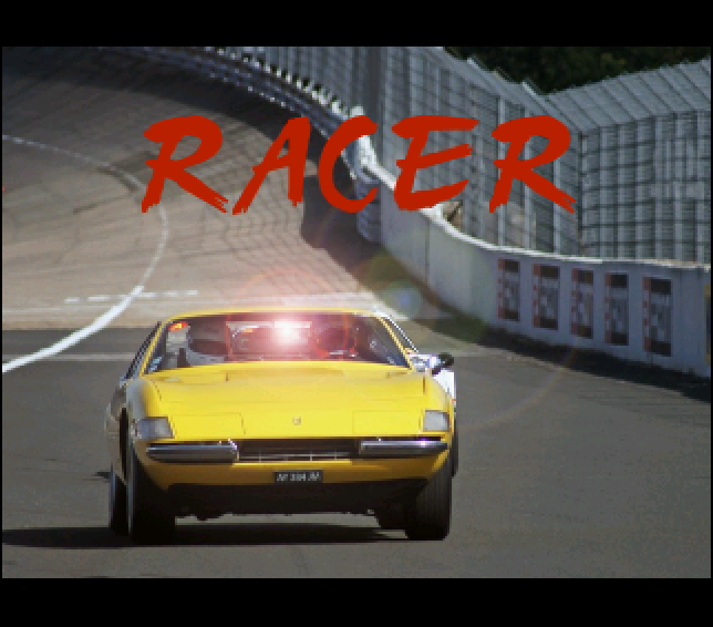 Thumbnail of other screenshot of Racer