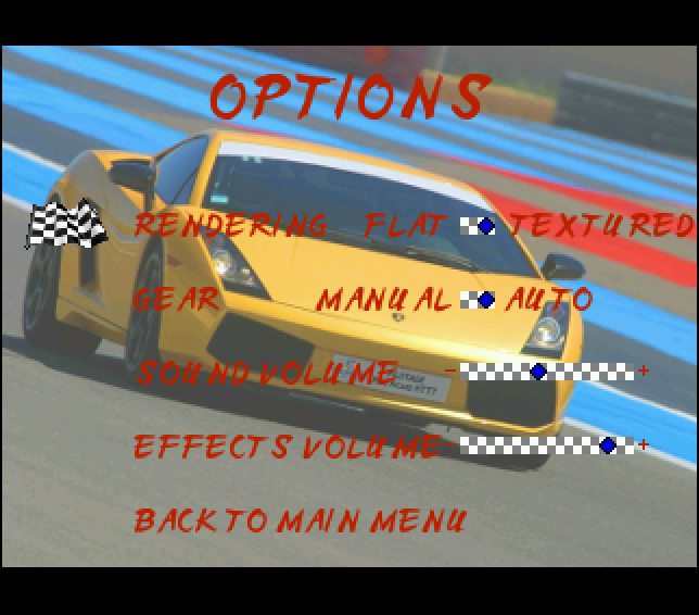 Thumbnail of other screenshot of Racer