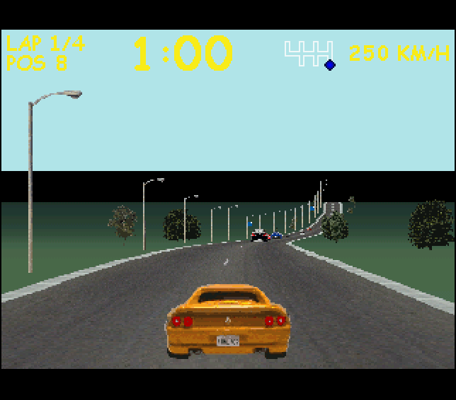 Thumbnail of other screenshot of Racer
