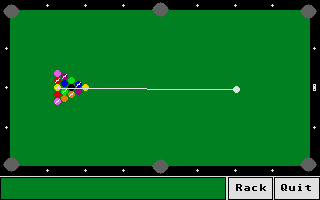 Thumbnail of other screenshot of Rack'em