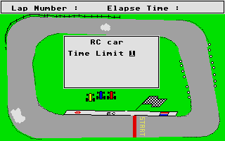 Thumbnail of other screenshot of Radio Controlled Car