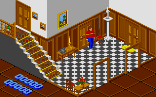 Thumbnail of other screenshot of Raffles