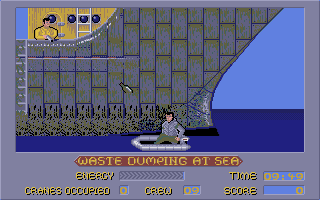 Thumbnail of other screenshot of Rainbow Warrior