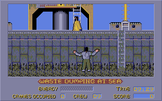 Thumbnail of other screenshot of Rainbow Warrior