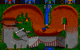 Thumbnail of other screenshot of Rally Cross