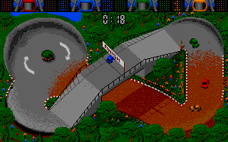 Thumbnail of other screenshot of Rally Cross