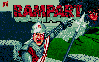 Thumbnail of other screenshot of Rampart