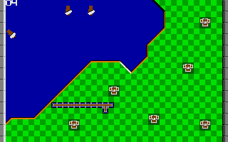 Thumbnail of other screenshot of Rampart
