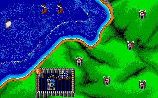 Thumbnail of other screenshot of Rampart