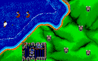 Thumbnail of other screenshot of Rampart