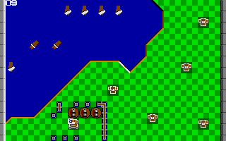 Thumbnail of other screenshot of Rampart