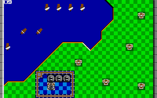 Thumbnail of other screenshot of Rampart
