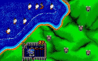 Thumbnail of other screenshot of Rampart
