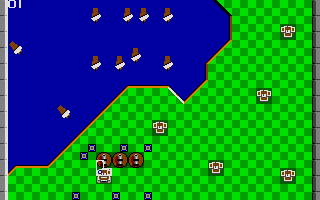 Thumbnail of other screenshot of Rampart