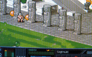 Thumbnail of other screenshot of Ramrod