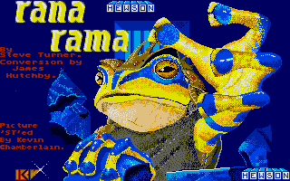 Thumbnail of other screenshot of Rana Rama