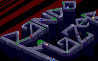 Thumbnail of other screenshot of Randomazer