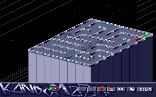 Thumbnail of other screenshot of Randomazer