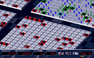Thumbnail of other screenshot of Randominer