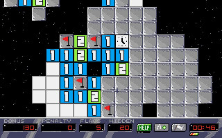 Thumbnail of other screenshot of Randominer