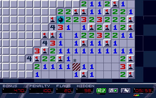 Thumbnail of other screenshot of Randominer