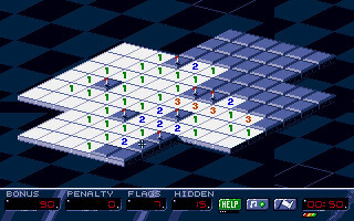 Thumbnail of other screenshot of Randominer