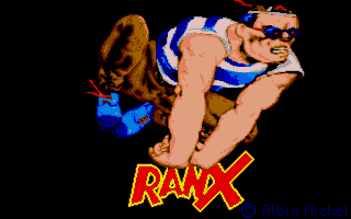 Thumbnail of other screenshot of Ranx