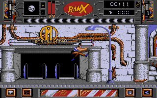 Thumbnail of other screenshot of Ranx