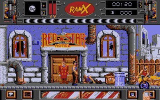 Thumbnail of other screenshot of Ranx