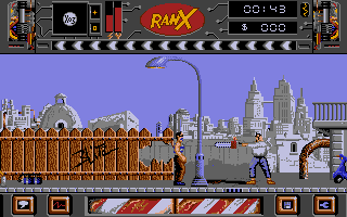 Thumbnail of other screenshot of Ranx