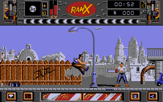 Thumbnail of other screenshot of Ranx