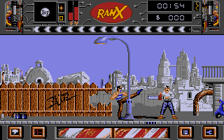 Thumbnail of other screenshot of Ranx