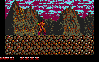 Thumbnail of other screenshot of Rastan