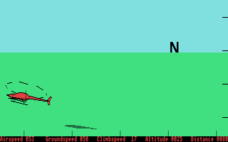 Thumbnail of other screenshot of R/C Aerochopper