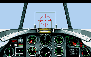 Thumbnail of other screenshot of Reach For The Skies